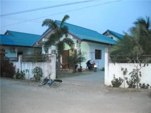 ขายบ้านที่ชลบุรี(แถวโรงโป๊ะ) ด่วน รูปที่ 1