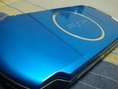 ขาย PSP3006 สีน้ำเงิน สภาพ 90เปอร์เซ็น  และ ขาย mem 8 กิ๊ก (แท้)