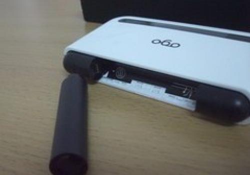 Ogo CT-25 โทรศัพท์มือถือสไตล์โน๊ตบุ๊ค 1800 บาท รูปที่ 1