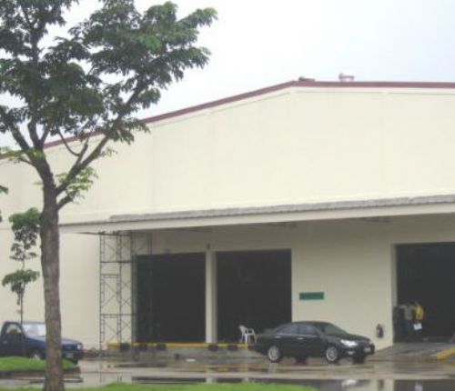 Factory for Sale & Rent รูปที่ 1