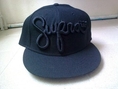 ขายหมวก new era supra ของแท้ 100เปอร์เซ็น  สภาพ 99เปอร์เซ็น