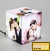 รูปย่อ กล่องไฟLED  ติดรูปได้ LED Light Box มีหลายขนาด ผลิตตามสั่ง wedding light frame MIRACLE BOX รูปที่1