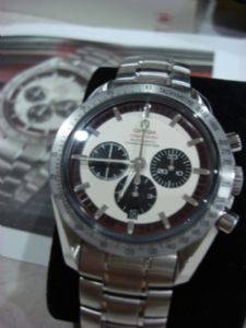 ขายนาฬิกา omega รูปที่ 1