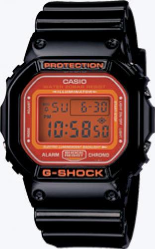 ขาย Casio G-Shock DW-5600CS-1DR รูปที่ 1