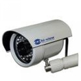 จัดจำหน่ายและออกแบบติดตั้งระบบ กล้องวงจรปิด CCTV