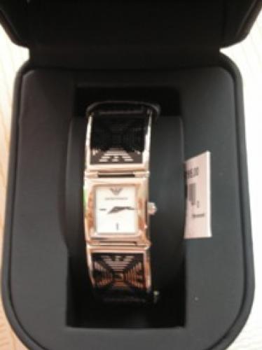 Emporio Armani  Watch 5 900 บาทเท่านั้น รูปที่ 1