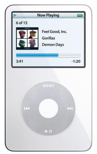 Best 30GB VIDEO IPOD Store (VDO Review) รูปที่ 1