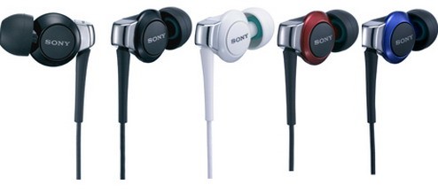ขายสุดยอดหูฟัง SONY ของเเท้ พลังเสียงเหนือคำบรรยาย รูปที่ 7