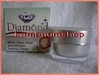 รูปย่อ Diamond ผลิตภัณฑ์ ครีมหน้าขาวใส หน้าเด้ง คลอลอเจนไหมทอง สบู่น้ำนมข้าว รูปที่3