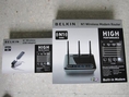 ขายถูก Wireless N1 +Modem Router