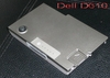รูปย่อ ขาย แบตเตอรี่โน๊ตบุคใหม่ สำหรับ Dell D610 ราคา 2500 บาท 081-4475897 รูปที่1