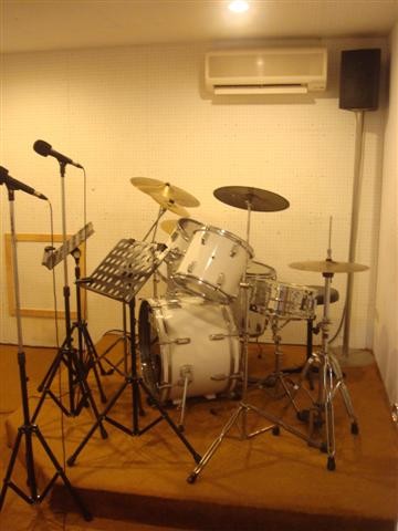 ห้องซ้อมดนตรี 64 Beat Studio (ซอยลาดพร้าว 64) รูปที่ 5