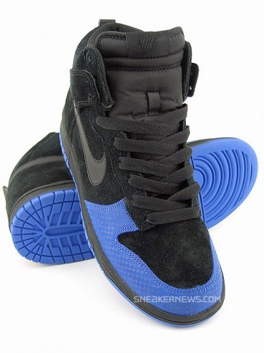 ขายNIKE Dunk High Varsity รูปที่ 1