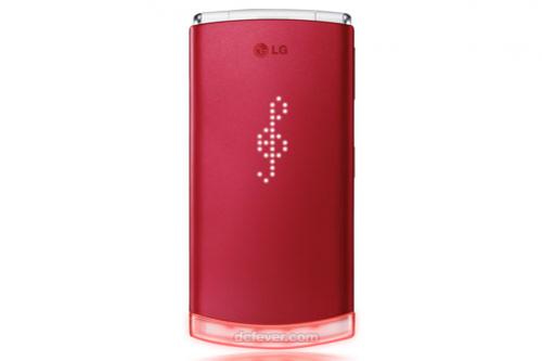 ขายโทรศัพท์ LG รุ้น GD580lollipop สีชมพูน่ารักๆอุปกรณ์ครบชุดคับด่วน!! รูปที่ 1