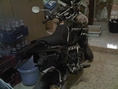 ขายดาวน์ ksr สภาพใหม่มาก