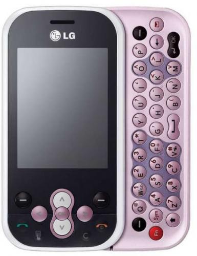 ขายมือถือ LG KS360 เครื่องใหม่ 3 500 บาท รูปที่ 1