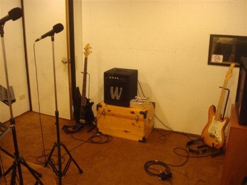 ห้องซ้อมดนตรี 64 Beat Studio (ซอยลาดพร้าว 64) รูปที่ 4