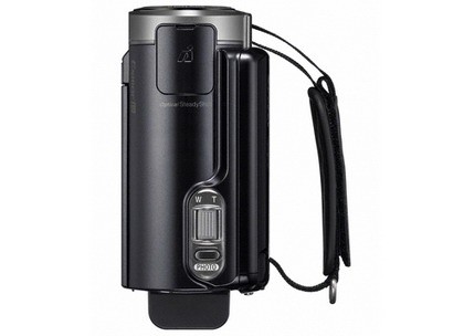 ขายกล้องวิดีโอ Sony Handycam ฮาร์ดดิส 160 GB รูปที่ 7