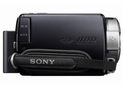 ขายกล้องวิดีโอ Sony Handycam ฮาร์ดดิส 160 GB รูปที่ 4