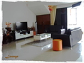 Homestay in Singapore