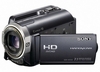 รูปย่อ ขายกล้องวิดีโอ Sony Handycam ฮาร์ดดิส 160 GB รูปที่1