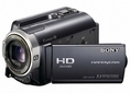 ขายกล้องวิดีโอ Sony Handycam ฮาร์ดดิส 160 GB