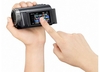 รูปย่อ ขายกล้องวิดีโอ Sony Handycam ฮาร์ดดิส 160 GB รูปที่5