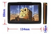 รูปย่อ GPS ติดรถ 3 program ในเครื่องเดียว ขนาด 4.3 นิ้ว ราคาถูก ที่สุด 2780 ฟรี SD Card มีรุ่น TV ในตัวด้วยครับ 086-310-7886 รูปที่6