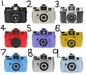 รูปย่อ +++ ร้าน SHOP VIA US ขายกล้องโลโม่ LOMO HOLGA Fujifilm Instax Mini 7s และอุปกรณ์เสริมปลีกและส่งราคาถูก รูปที่1