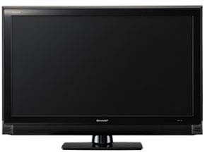 ขาย  LCD TV 40 นิ้ว ชาร์ป รุ่น LC-40L50M ของใหม่ ราคา 20,000 จาก 26,900 รูปที่ 1