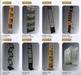 รูปย่อ อุปกรณ์ Display, Booth, Pop up, Roll Up, X Banner, L Banner... ราคาส่ง รูปที่4