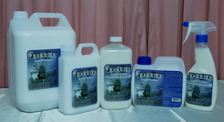 แวกซ์เคลือบเงาเบาะหนังแท้ ระดับคุณภาพเดียวกับที่ผลิตส่งให้กับ Brand ขนาด 500mL ขายในราคาประหยัด รูปที่ 5