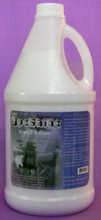แวกซ์เคลือบเงาเบาะหนังแท้ ระดับคุณภาพเดียวกับที่ผลิตส่งให้กับ Brand ขนาด 500mL ขายในราคาประหยัด รูปที่ 3