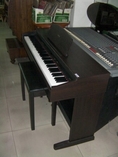 ขาย piano ไฟฟ้า yamaha ydp-121 สวยๆถูกๆ  20,000.- T.084-662-1411