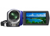 รูปย่อ ใหม่ กล้องวีดีโอ SONY DCR-SX44E(4gb+กป) ดิจิตอลดีซีขาย 8900 รับเองลดอีก ประกันศูนย์โซนี่่ปทท รูปที่4