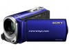รูปย่อ ใหม่ กล้องวีดีโอ SONY DCR-SX44E(4gb+กป) ดิจิตอลดีซีขาย 8900 รับเองลดอีก ประกันศูนย์โซนี่่ปทท รูปที่3