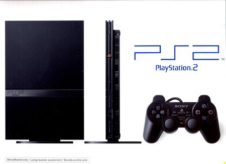 มี Play Station 2 ให้เช่า รูปที่ 1