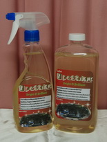 น้ำยาเคลือบเงาเครื่องยนต์สูตร Extra Shine ระดับคุณภาพเดียวกับที่ผลิตส่งให้กับ Brand ขนาด 500mL ขายในราคาประหยัด รูปที่ 4