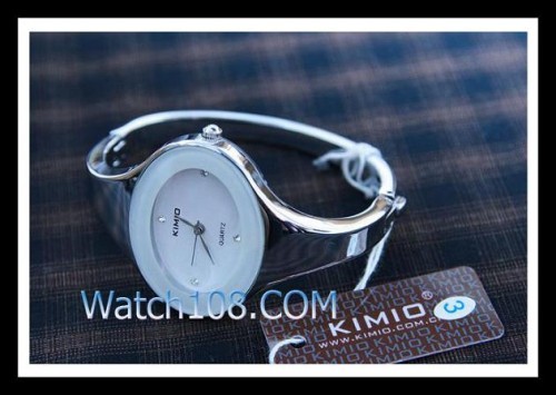 Watch108 ขาย ปลีก-ส่ง นาฬิกาแฟชั่น หลายรุ่น หลายสี 120-160 บาท จ้า  รุ่น  I รูปที่ 1