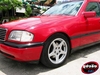 รูปย่อ MERCEDER-BENZ C180 AT1995 ติดแก็ส LPG สภาพสวยครบสูตร ขายครับ ไม่ผิดหวังแน่นอน รูปที่1