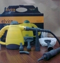 ประกาศขายเครื่องทำความสะอาดด้วยระบบไอน้ำ ยี่ห้อ Elvira มือสองสภาพดี