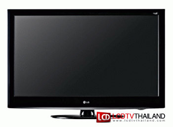 LCD TV LG 37