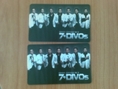 ขายบัตรคอนเสิร์ต 7 Devos