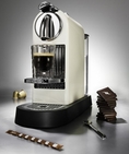 ขาย Nespresso CITIZ สีครีมขาว