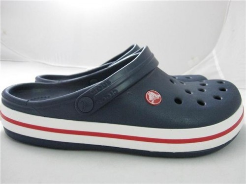 รองเท้า Crocs สุดเท่ห์ เวปสำหรับคนรัก Crocs โดยเฉพาะ นำเข้าจากต่างประเทศราคากันเอง มีให้เลือกมากมายถึง 50 รุ่น รูปที่ 1