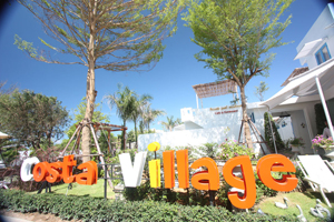 Costa Village Pool Villa ห้องพักสุดโรแมนติก ราคาพิเศษ!! รูปที่ 1