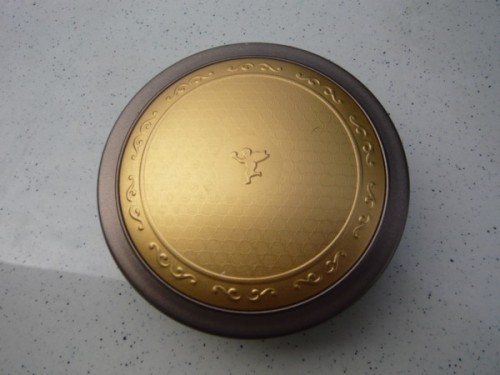 ขาย Skinfood Gold caviar collagen BB cake pact SPF20 PA+ no.2 จากเกาหลี รูปที่ 1
