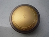 รูปย่อ ขาย Skinfood Gold caviar collagen BB cake pact SPF20 PA+ no.2 จากเกาหลี รูปที่1