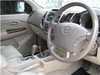รูปย่อ ขายรถโตโยต้า ฟอร์จูนเนอร์ สีบรอนซ์เงิน ปี 2005 เครื่อง 2.7 เบนซิน เกียร์ออโต้ Airbag ABS รถสภาพดีมากครับ รูปที่2