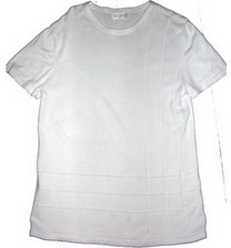 เสื้อมียี่ห้อ มือสอง-ขายถูก คัดคุณภาพเนื้อผ้ามาขายค่ะ สภาพ 85-95 % ค่ะ 200 ฿ รูปที่ 1